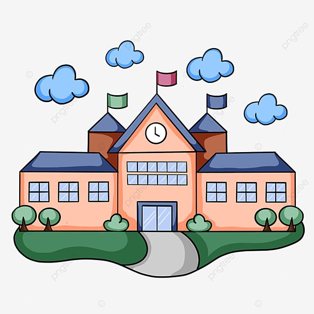 Escuela Rural Mix El Progreso